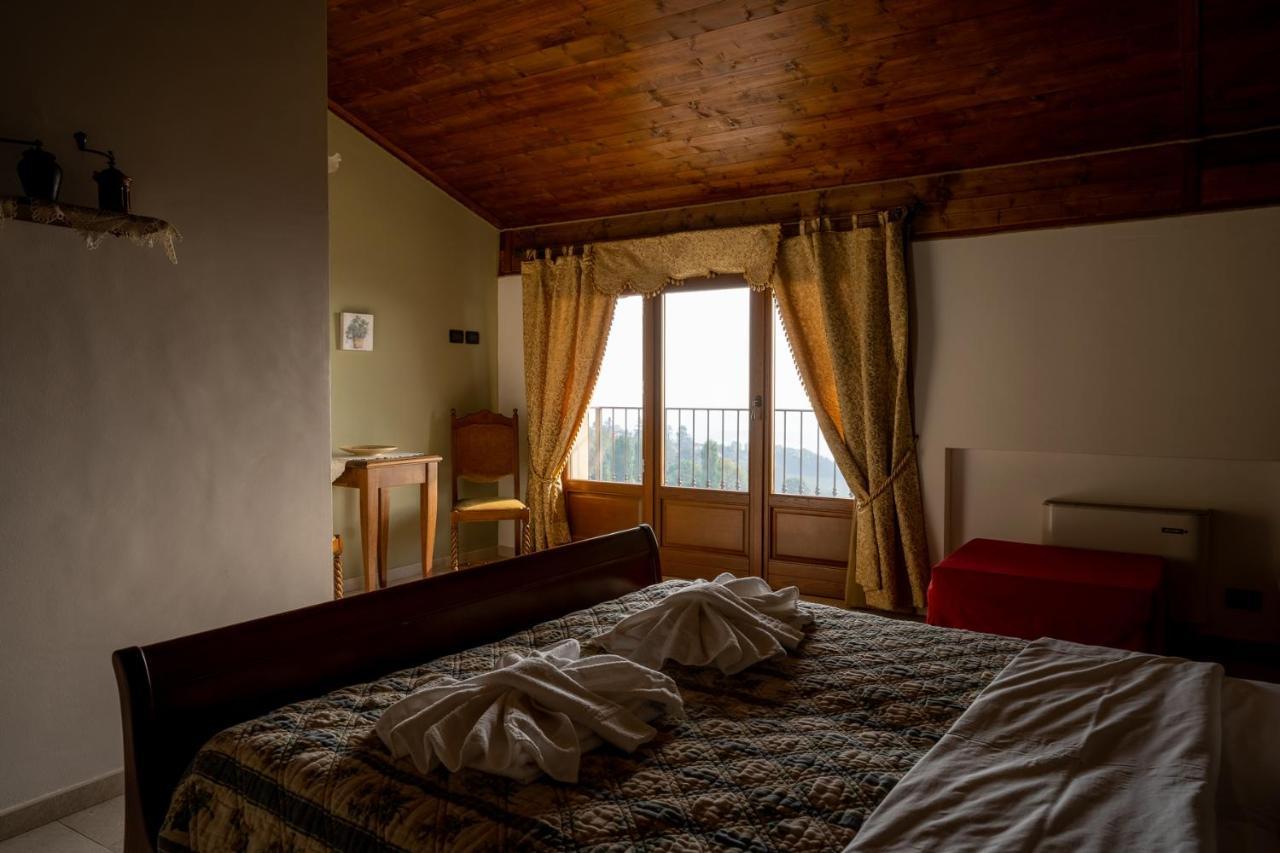Alle Tre Colline Albugnano Dış mekan fotoğraf
