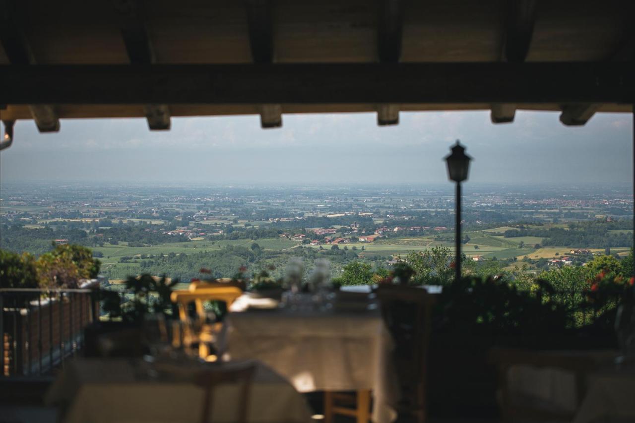 Alle Tre Colline Albugnano Dış mekan fotoğraf