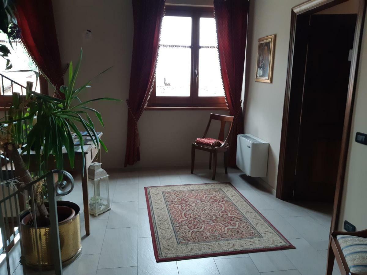 Alle Tre Colline Albugnano Dış mekan fotoğraf
